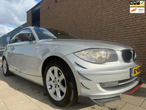 BMW 1-serie 116i Business Line