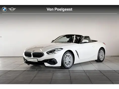 BMW Z4 sDrive30i High Executive Edition