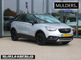 Opel Crossland X 1.2 Turbo Innovation | Trekhaak / Carplay / LMV