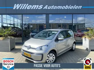 Volkswagen up! 1.0 BMT move up! Cruise Control, Bluetooth & Airco