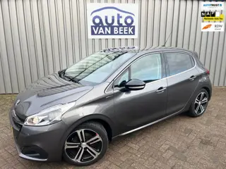 Peugeot 208 1.2 PureTech Blue Lion gt line