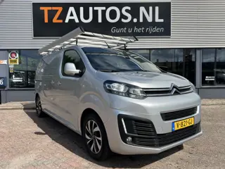 Citroën Jumpy 1.6 BlueHDI L2 Led/Navi/Trekhaak/Imperiaal