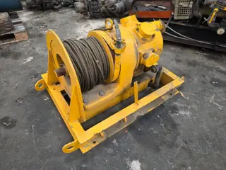 Atlas-Copco MHK61