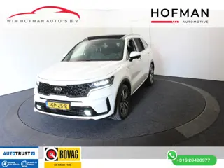 Kia Sorento 1.6 T-GDI Plug-in Hybrid 4WD Executive Trekh Pano Bose leder Donkere hemel