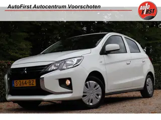 Mitsubishi Space Star 1.2 Connect+ | Carplay | (bj 2023)