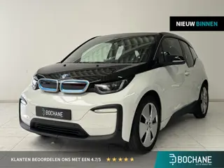 BMW i3 Basis 120Ah 42 kWh | Navigatie | Camera | Stoelverwarming | Harman / Kardon Audio |