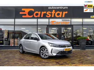 Opel CORSA 1.2 Turbo Hybrid Edition|Car Play|Cruise