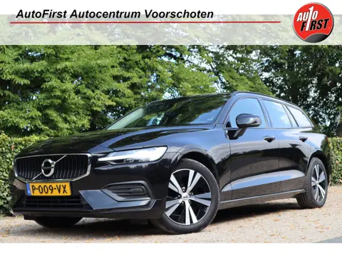 Volvo V60 2.0 B3 Momentum Advantage | Trekhaak | Carplay |