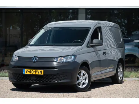 Volkswagen Caddy Cargo 2.0 TDI | PDC | Airco | Bluetooth | 15 inch lichtmetaal