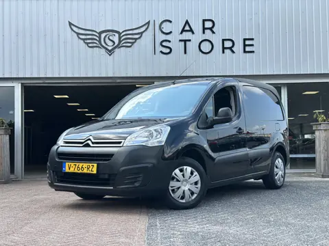 Citroën Berlingo 1.6 BlueHDI 75 Club |AIRCO|ELK.PAKKET|CRUISE