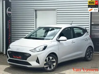 Hyundai I10 1.0 Comfort |Camera|Airco|Cruise|Lane Assist|Carplay