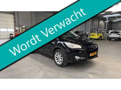 Ford Kuga 1.5 Titanium 150pk 1e eig. Clima Navi Panorama PDC 145.000km.
