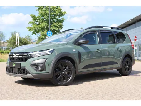 Dacia JOGGER 1.0 TCe 100 ECO-G Extreme 7p.