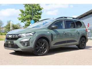 Dacia JOGGER 1.0 TCe 100 ECO-G Extreme 7p.