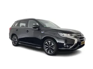 Mitsubishi Outlander 2.0 PHEV Executive Edition Aut. *LEATHER-MICROFIBRE | NAVI-FULLMAP | KEYLESS | 