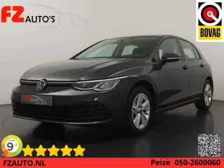 Volkswagen Golf 1.0 TSI Life Business - Adative Cruise Control - Apple Carplay/Android Auto - Electr