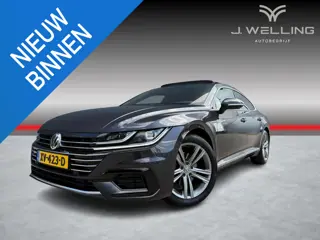 Volkswagen Arteon 1.5 TSI Business R pano / camera / massage