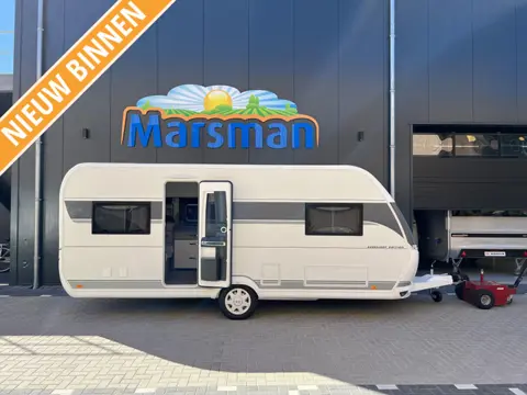Hobby Excellent Edition 540 UL Nieuw | Model 2026