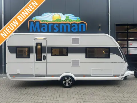 Hobby Excellent Edition 495 UL Nieuw | Actie model 2025