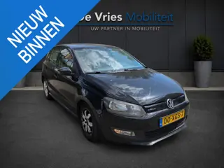 Volkswagen Polo 1.2 TDI BlueMotion Comfortline **EXPORT ONLY**
