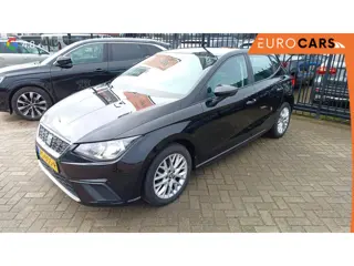 SEAT Ibiza 1.0 TSI Style Business Intense | Navigatie | Apple Carplay/Android Auto | Climate control
