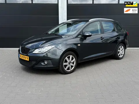 Seat Ibiza ST 1.2 TDI Style Ecomotive/APK/Netjes/ST