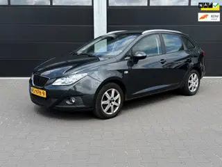 Seat Ibiza ST 1.2 TDI Style Ecomotive/APK/Netjes/ST