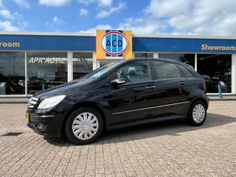 Mercedes-Benz B-klasse 170 | Apk 01-2027 | Prijs €995,- |