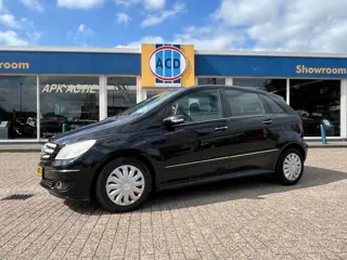 Mercedes-Benz B-klasse 170 | Apk 01-2027 | Prijs €995,- |