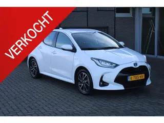Toyota Yaris 1.5 Hybrid Dynamic Led/Adaptive/AppleAndroid