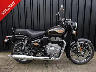 Royal Enfield Bullet 350