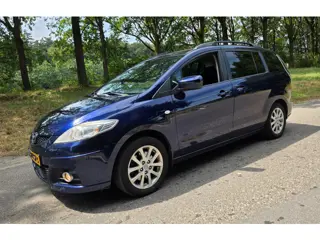 Mazda 5 1.8 Katano 7 Persoons Airco