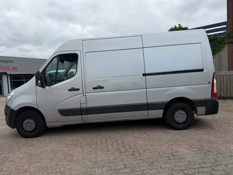 Renault Master L2/H2,E5,5-2015,2.3DCi,92kw,178.107km