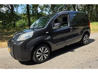 Peugeot Bipper 1.3 HDi - BTW - APK T/M 02-04-2027 - NL AUTO