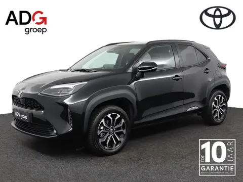Toyota Yaris Cross 1.5 Hybrid 130 pk Dynamic | Apple Carplay/Android Auto | 130 pk |
