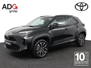 Toyota Yaris Cross 1.5 Hybrid 130 pk Dynamic | Apple Carplay/Android Auto | 130 pk |