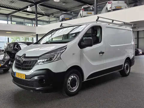 Renault Trafic 2.0 dCi 120 T29 L1H1 Comfort / Carplay