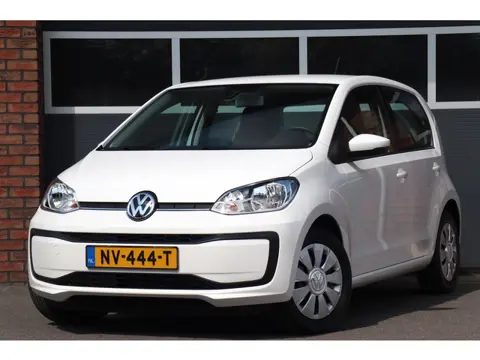 Volkswagen up! 1.0 BMT move up! Cruise, Origineel Nederlands
