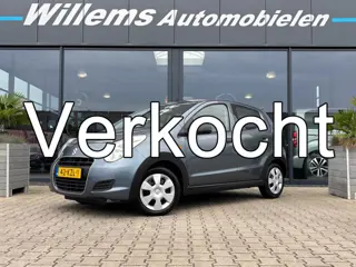 Suzuki Alto 1.0 Comfort Airco (bj 2010)