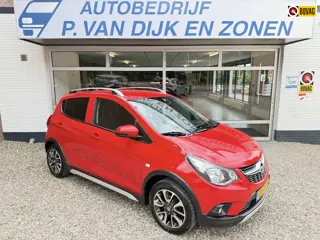 Opel KARL 1.0 Rocks Online Edition 1e eigenaar