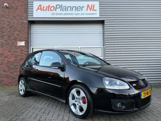 Volkswagen Golf V 2.0 TFSI GTI! Clima! Cruise! Leder! Stoelv.!