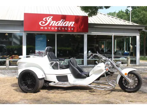 Rewaco RF1  ST2 trike