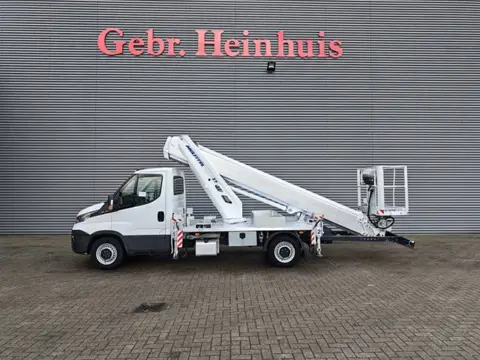 Iveco Daily 35-120 Multitel MT 270 (bj 2019)