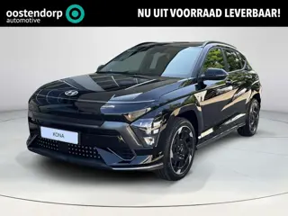 Hyundai Kona Electric N Line Business 64.8 kWh | Rijklaarprijs! | Apple CarPlay/Android Auto | 19-in