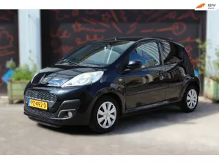 Peugeot 107 1.0 Première