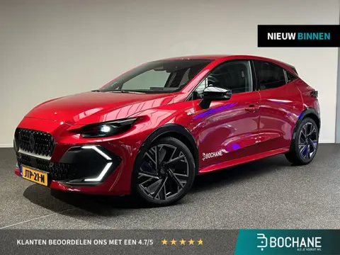Renault Clio 1.8 Hybrid 160 esprit Alpine | Harman Kardon | Google Maps navi | Adaptive Cruise Contr