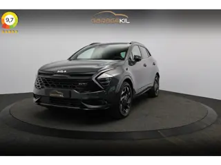 Kia Sportage 1.6 T-GDi Plug-in Hybrid AWD GT-PlusLine 1e Eig / Dealeronderh / Stoelverkoeling / Pano