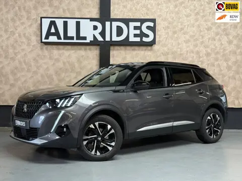 Peugeot 2008 1.2 PureTech GT | Automaat | Camera | Cruise | CarPlay | Navi