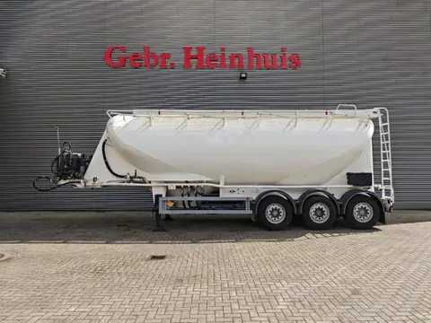 zvvz NCG 40 Capacity 40 Kub For Dry Products Compressor!