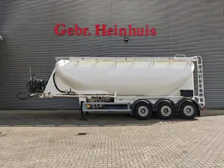 zvvz NCG 40 Capacity 40 Kub For Dry Products Compressor!